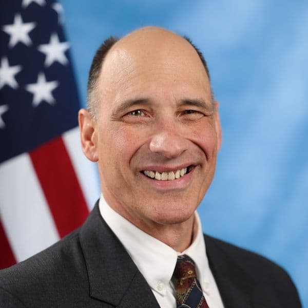 Profile picture of John Lemondes