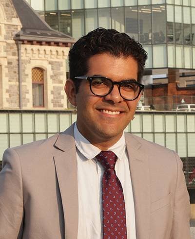 Profile picture of Jose de Lima