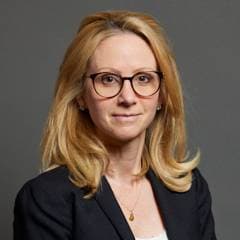 Profile picture of Lucy Rigby