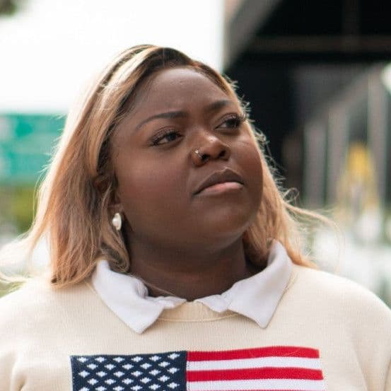 Profile picture of Brianna Woodson