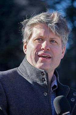 profile picture of Mike Hilgers