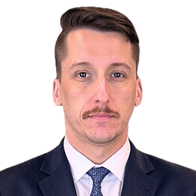 Profile picture of Michael Mccord