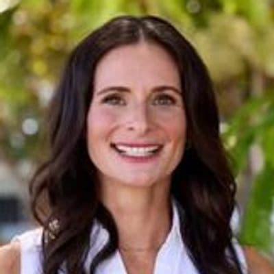 Profile picture of Jennifer Jenkins