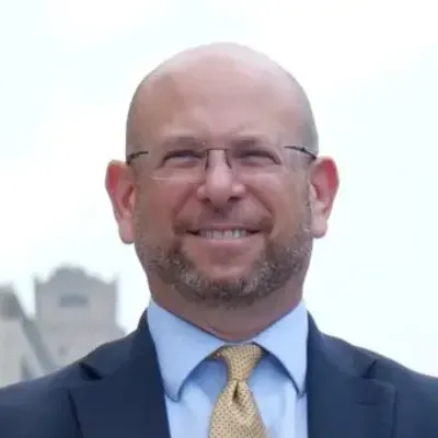 Profile picture of Howard Rosenblum