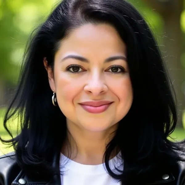 Profile picture of Laura Rodriguez-Carbone