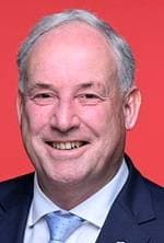 profile picture of Richard Colbeck