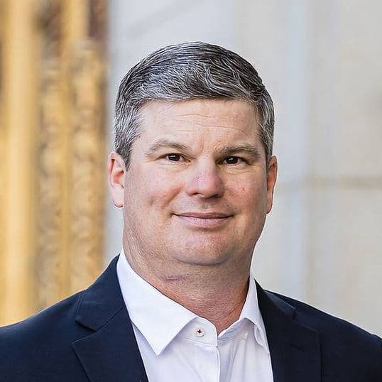 Profile picture of John Croisant