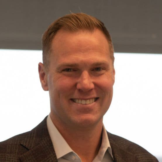 Profile picture of Brett Lindstrom