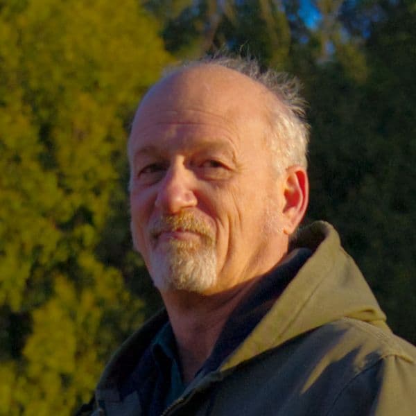 Profile picture of Christopher Armstrong