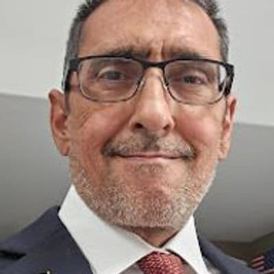 Profile picture of Antonio Prieto