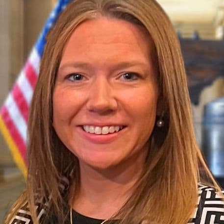 Profile picture of Hillary Herzig