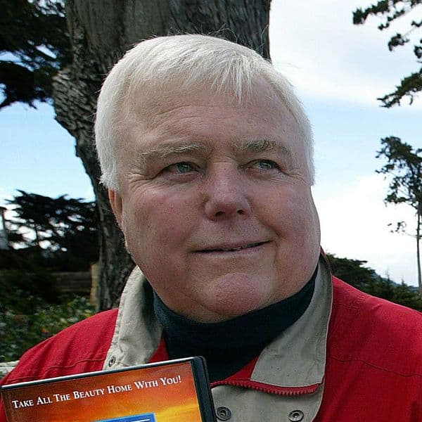 Profile picture of Alexander Hale