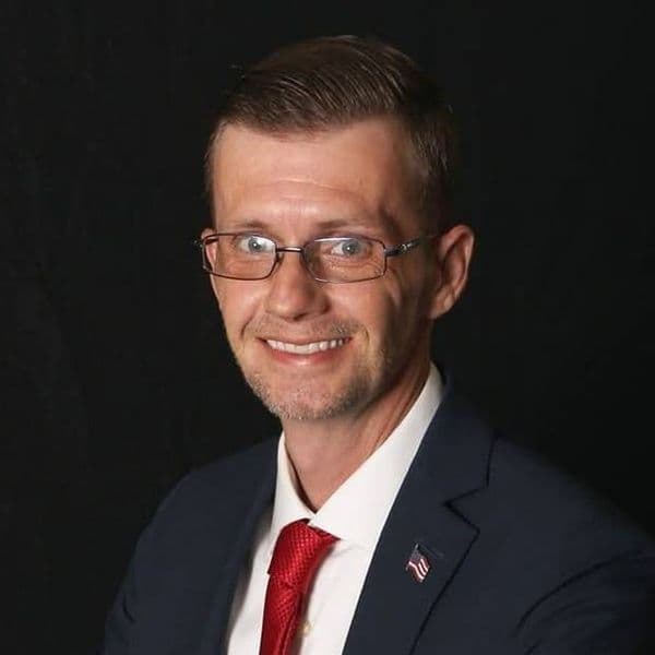 Profile picture of Larry Jackson