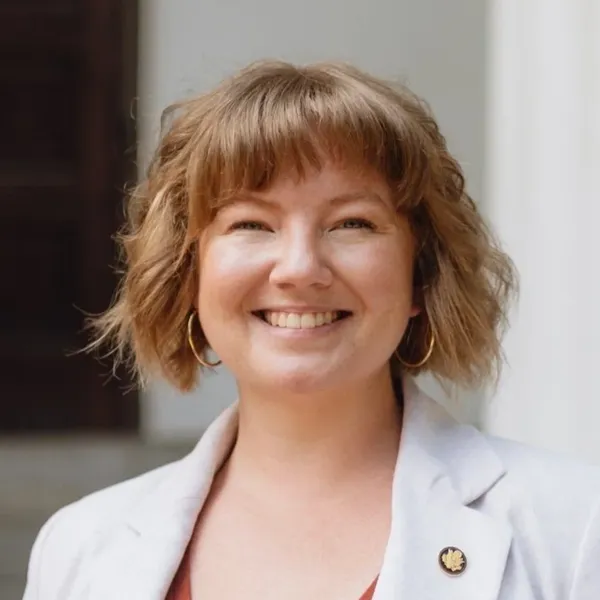 Profile picture of Alexandra Doherty