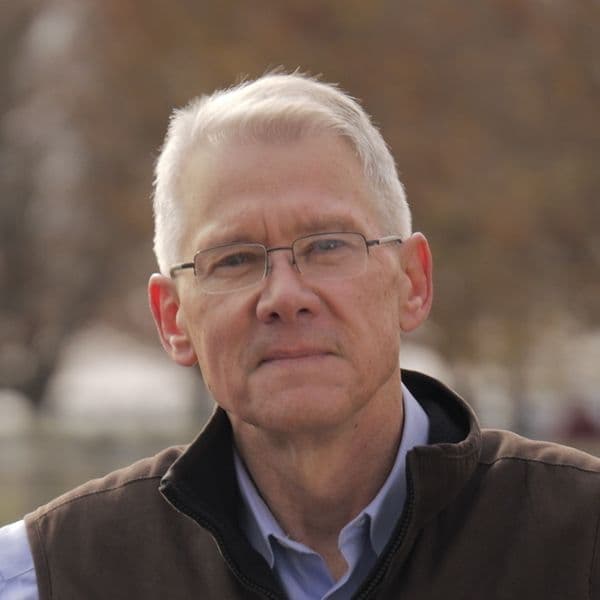 Profile picture of Greg Plucinski