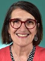 profile picture of Maria Vamvakinou