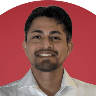 Profile picture of Francisco Bahena