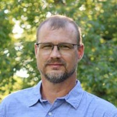 Profile picture of Calvin Coleman