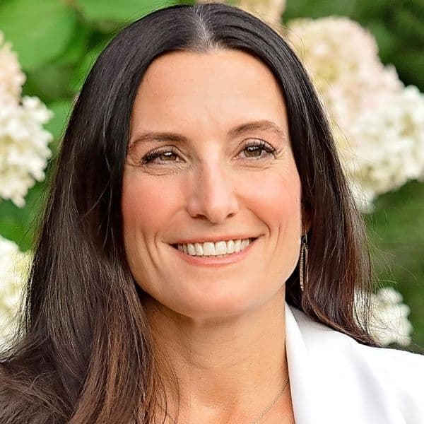 Profile picture of Melissa Bailey