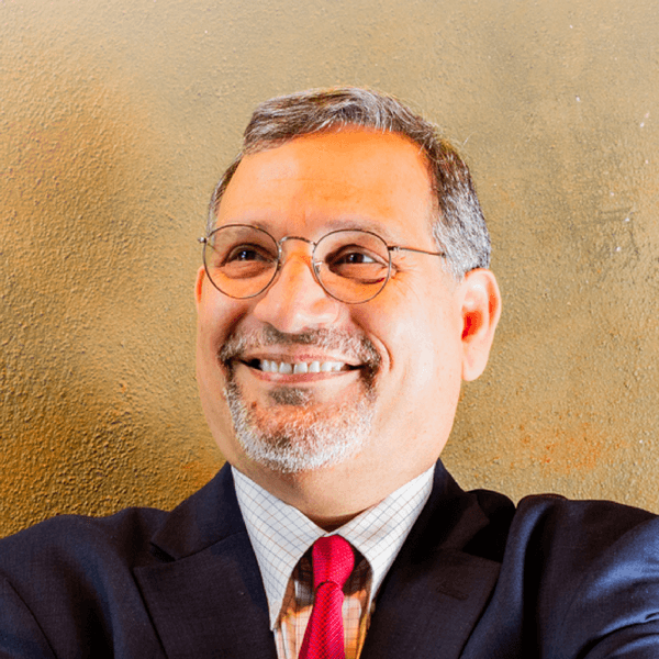 Profile picture of Barry Wolfert