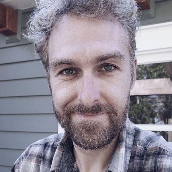 Profile picture of Christopher Kehoe