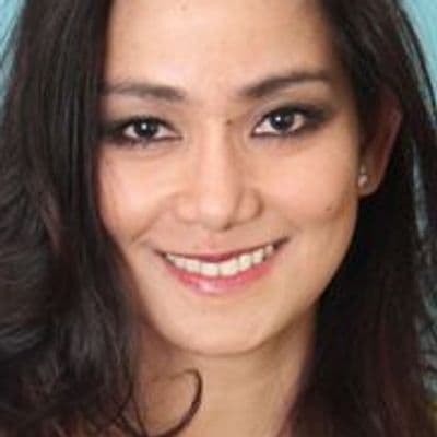 Profile picture of Genevieve Angel