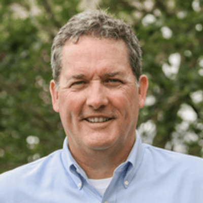 Profile picture of Michael Davey