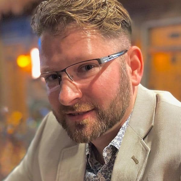 Profile picture of Jesse Brewer