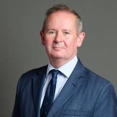 Profile picture of David Simmonds