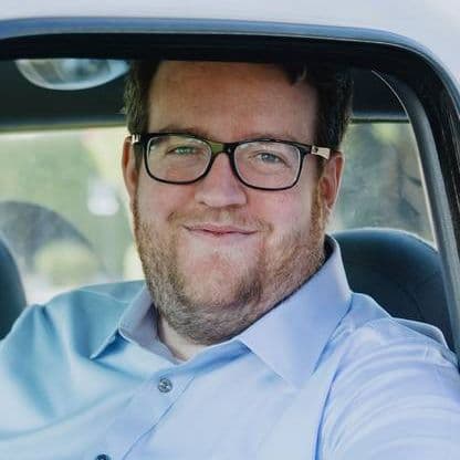 Profile picture of Robert Morin