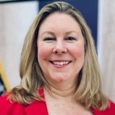 Profile picture of Kim Farington