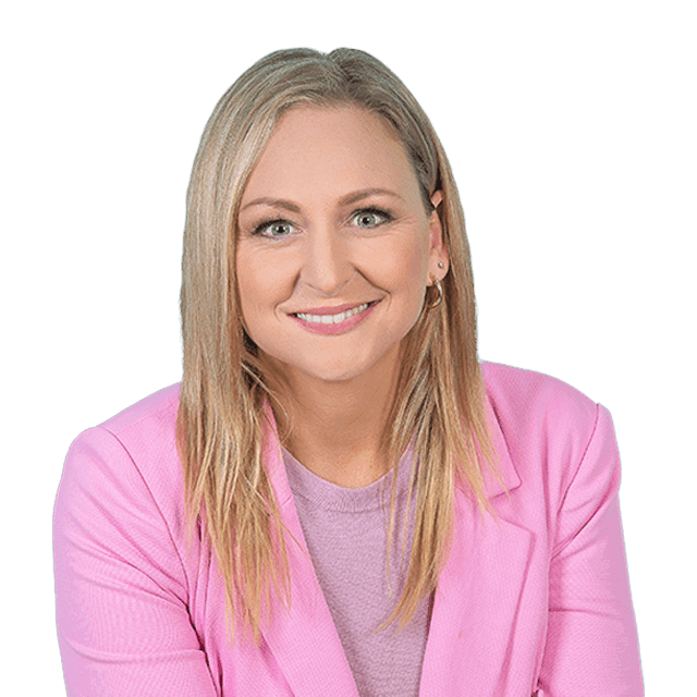 profile picture of Kimberly Hone