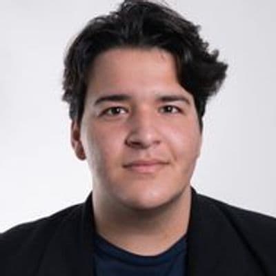 Profile picture of Zakaria Kortam