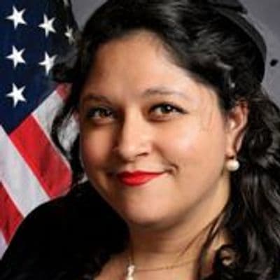 Profile picture of Stephanie Vargas