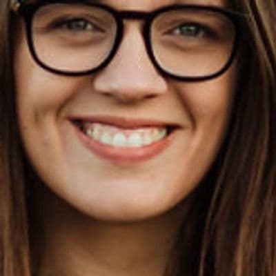 Profile picture of Joy Powers