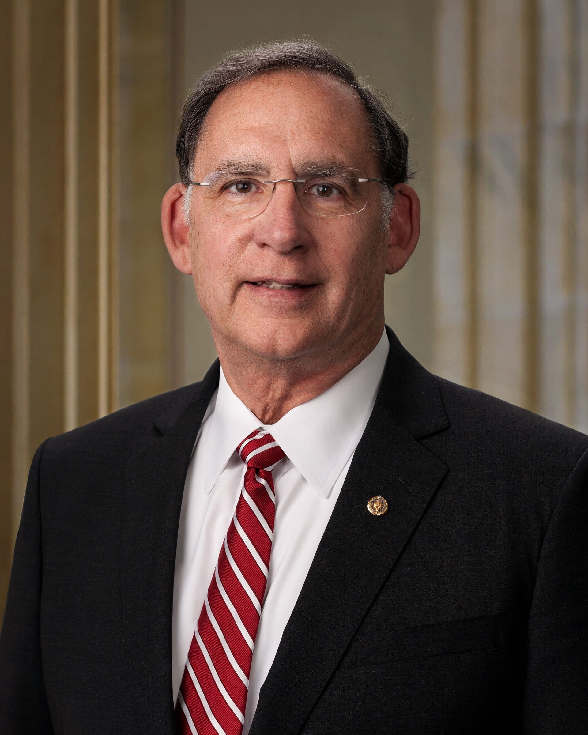 Profile picture of John Boozman