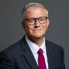 Profile picture of Andrew Rosindell