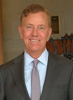 profile picture of Ned Lamont
