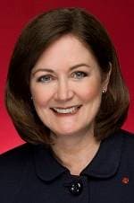 profile picture of Sarah Henderson