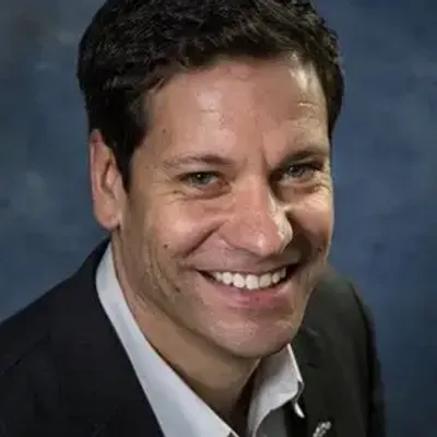 Profile picture of John Vincent