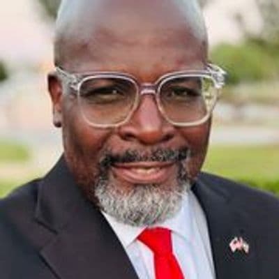 Profile picture of Bennie Foster