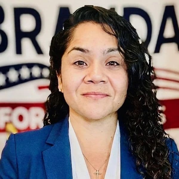 Profile picture of Paola Branda