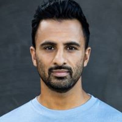 Profile picture of Ethan Agarwal