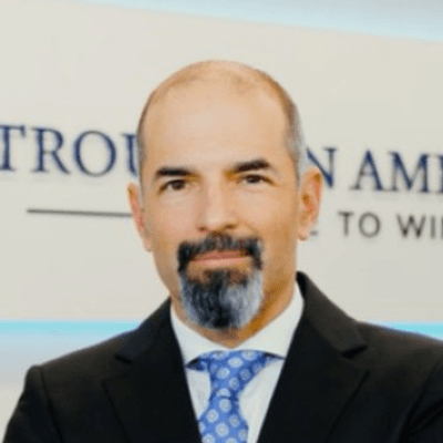 Profile picture of Eric Troutman