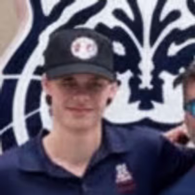 Profile picture of John Trobough