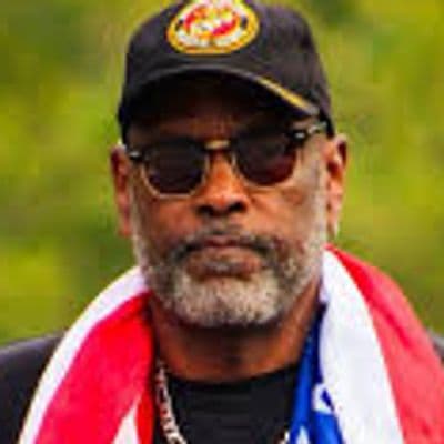 Profile picture of Steve Hill