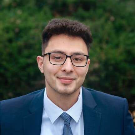 Profile picture of Jonny Bishop