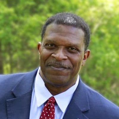Profile picture of Bernard Flowers