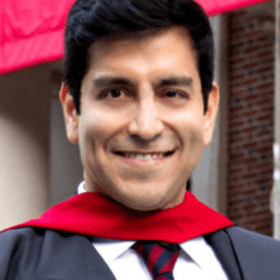 Profile picture of Joshua Cortez