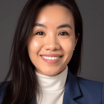 Profile picture of Trinh Ha